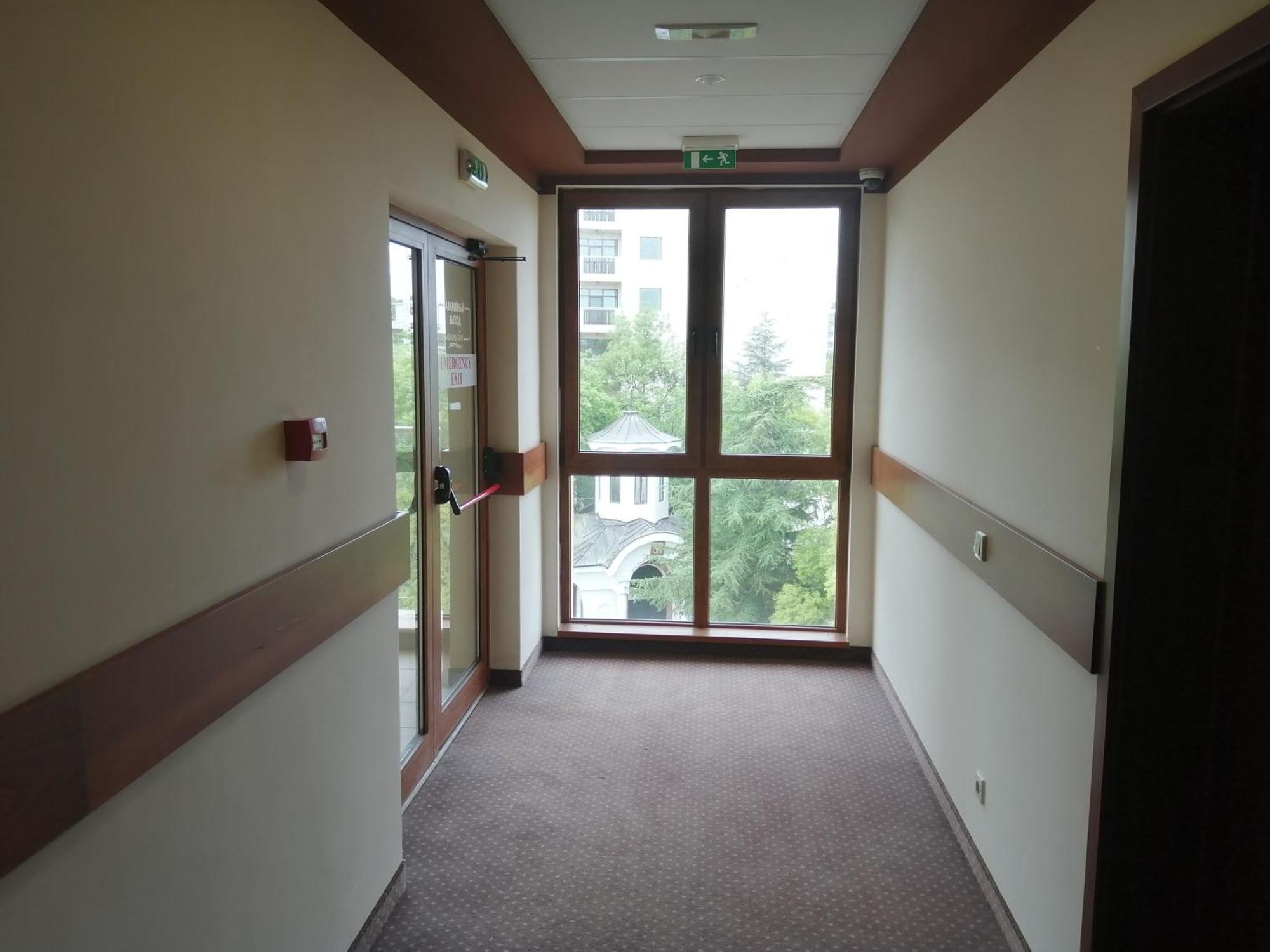 Golden Line Aparthotel Golden Sands Ngoại thất bức ảnh