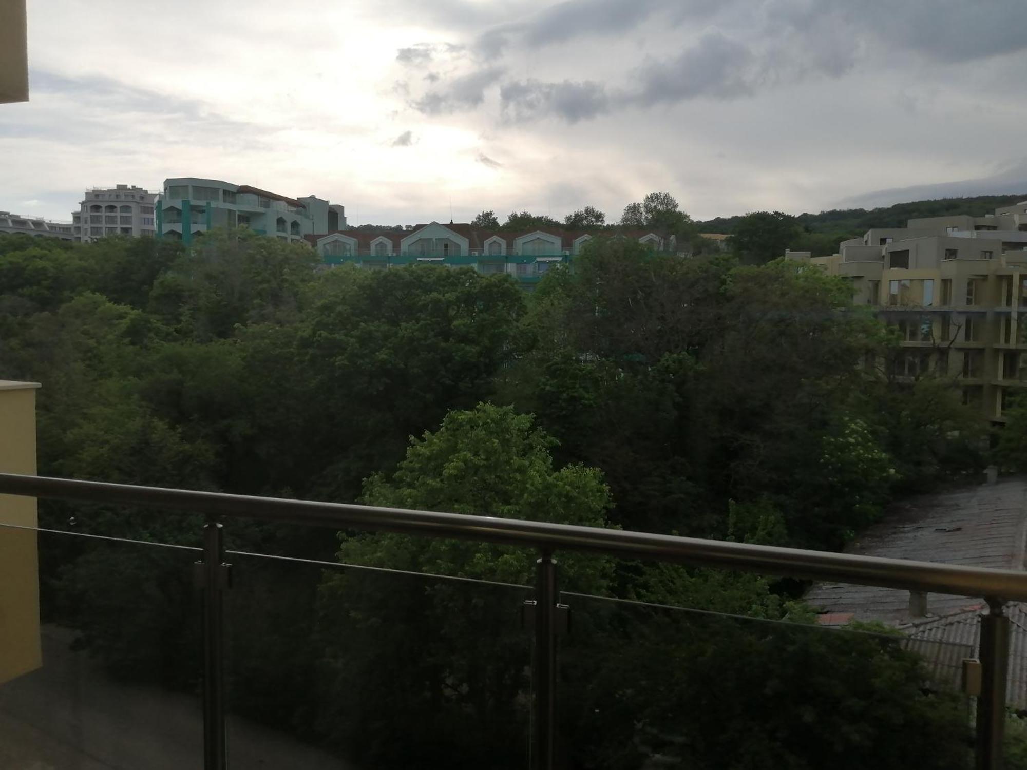 Golden Line Aparthotel Golden Sands Ngoại thất bức ảnh