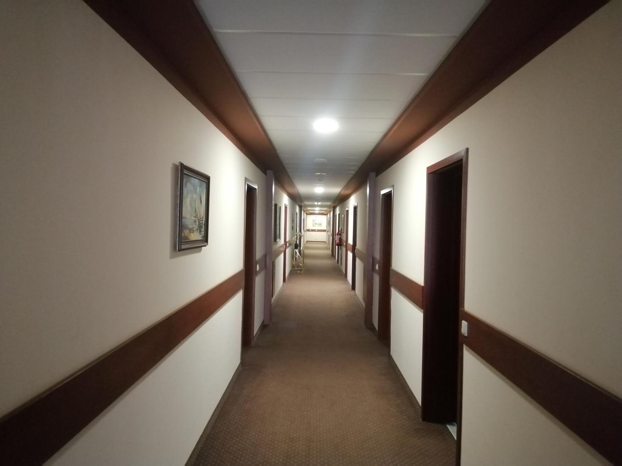 Golden Line Aparthotel Golden Sands Ngoại thất bức ảnh