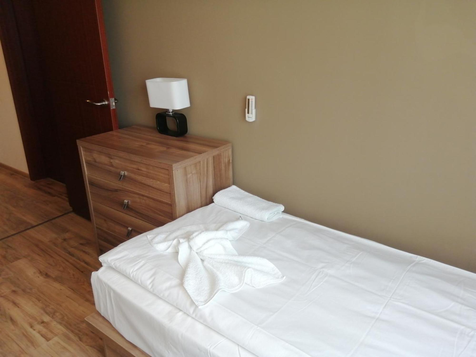 Golden Line Aparthotel Golden Sands Ngoại thất bức ảnh