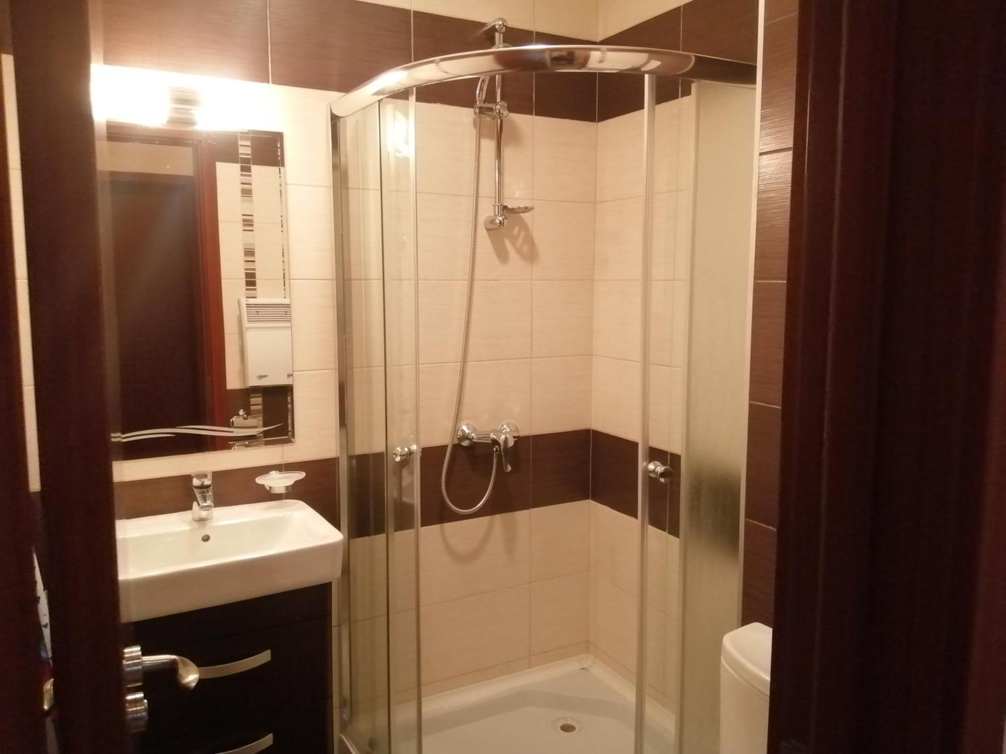 Golden Line Aparthotel Golden Sands Ngoại thất bức ảnh
